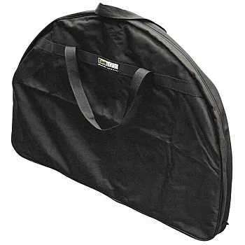 Packtasche Tisch halbrund - 95 x 65 x 8 cm