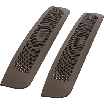 Paneelensatz für Truma-Luftverteiler small, creme