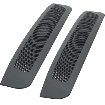 Paneelensatz für Truma-Luftverteiler small, grau