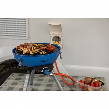 Party Grill™400 Caravan Connect - 2000 Watt