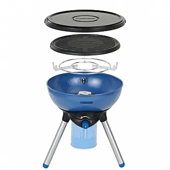 Party Grill™ - 200 CV