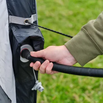 Pavillon Event Shelter Air L