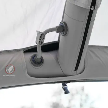 Pavillon Event Shelter Air L