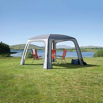 Pavillon Relax Air - 350 x 230 x 350 cm