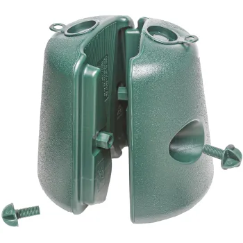 Pavillonständer Base, grün