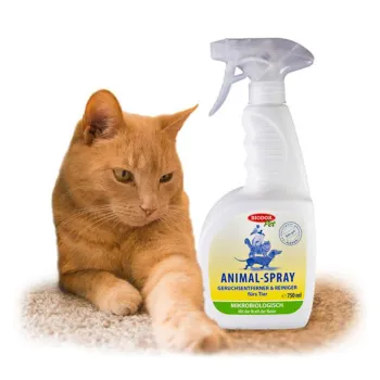 Pet Animal Spray