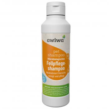 Pet Shampoo - 250 ml