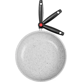 Pfanne Carezza, ø 24 cm