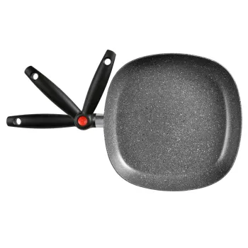 Pfanne Gourmet Rock, PAN 26