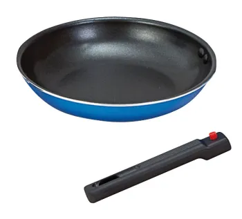 Pfanne Skipper, 26 cm