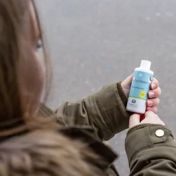 Pflegeset mycleanhome