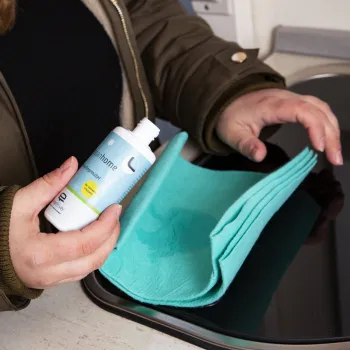 Pflegeset mycleanhome