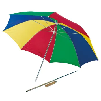 Picknick-/Strandschirm