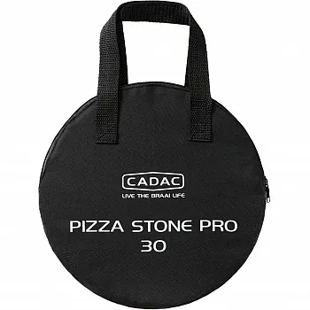 Pizzastein Pro - ø 25 cm
