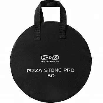Pizzastein Pro - ø 36 cm