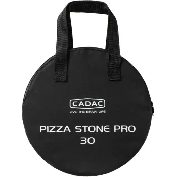 Pizzastein Pro, 25 cm