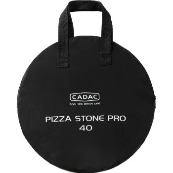 Pizzastein Pro, 33 cm