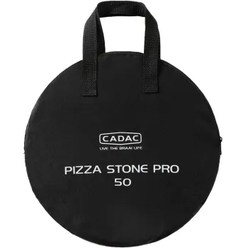 Pizzastein Pro, 36 cm