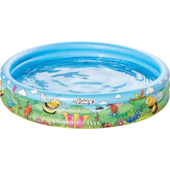 Planschbecken, 24 cm, 120 cm