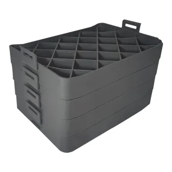 Platte für Stützplattenset multiAnker, 4er-Set