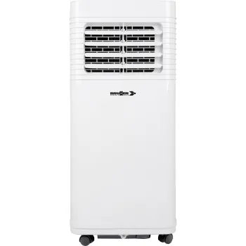 Polarys Imperator, Klimasystem für Ford Transit ab Bj. 2014/05, 230 Volt