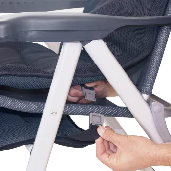 Polsterauflage Air-Deluxe