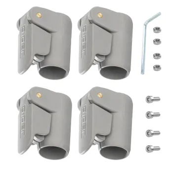 Power Grip Klemmmechanismus, 28 mm