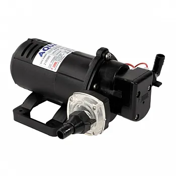 Power Pumpe Aqua - 10 l/min