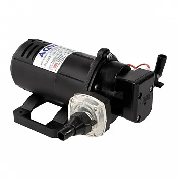 Power Pumpe Aqua - 7 l/min