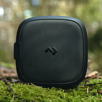 Powerbank PLB15 mit Taschenlampe