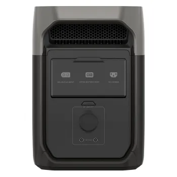 Powerstation DELTA 3