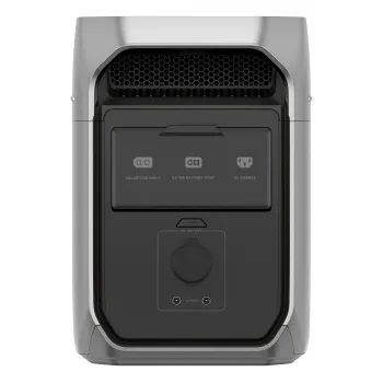 Powerstation DELTA 3 Plus