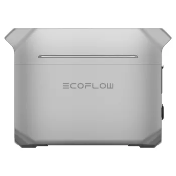 Powerstation DELTA 3 Plus