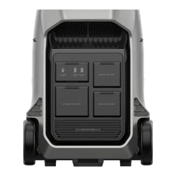 Powerstation DELTA Pro 3