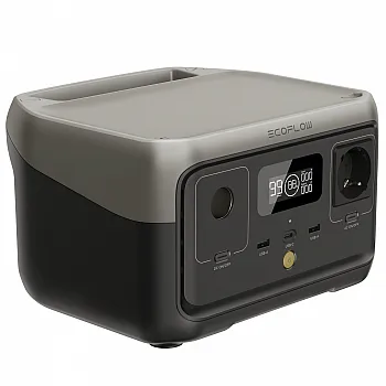 Powerstation RIVER 2 - 300 Watt