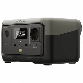 Powerstation RIVER 2 - 300 Watt