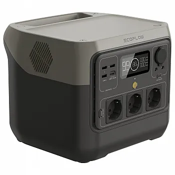Powerstation RIVER 2 Pro - 800 Watt