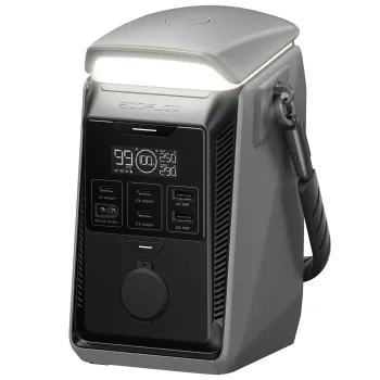 Powerstation Trail Plus 300 DC