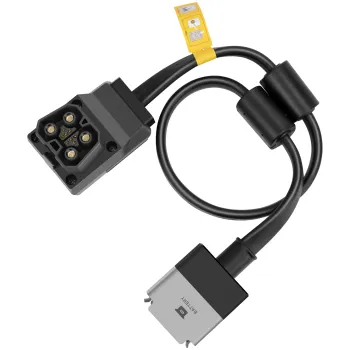 PowerStream Kabel auf Powerstation für DELTA Pro