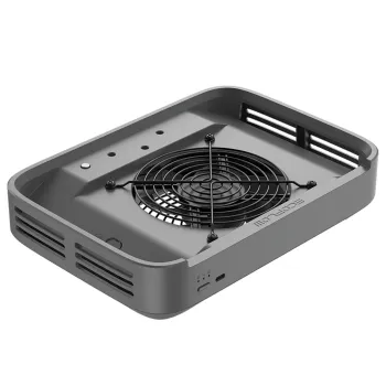 PowerStream Smart Lüfter