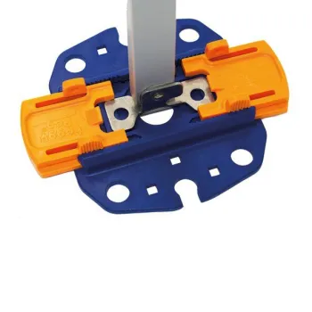 PP Fix&Go Ankerplatte 2.0