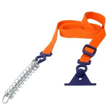 PP Markisenband Tie Strap