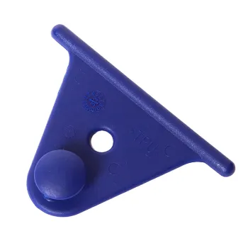 PP Markisenband Tie Strap