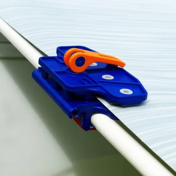 PP Markisenklemme Fix&Go AntiFlap