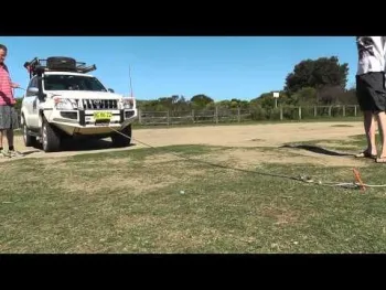 PP Schraubhering Long