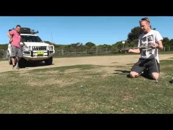 PP Schraubhering Long Alu