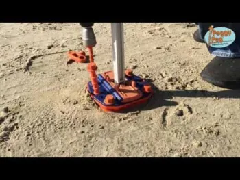 PP Schraubheringe StartKit