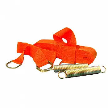 PP Signal Sturmgurt - orange