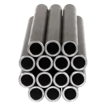 Präzisionsstahlrohr nahtlos 8 x 1 verzinkt