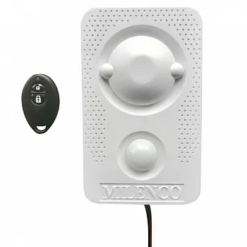 Premiumalarm Milenco - 12 Volt